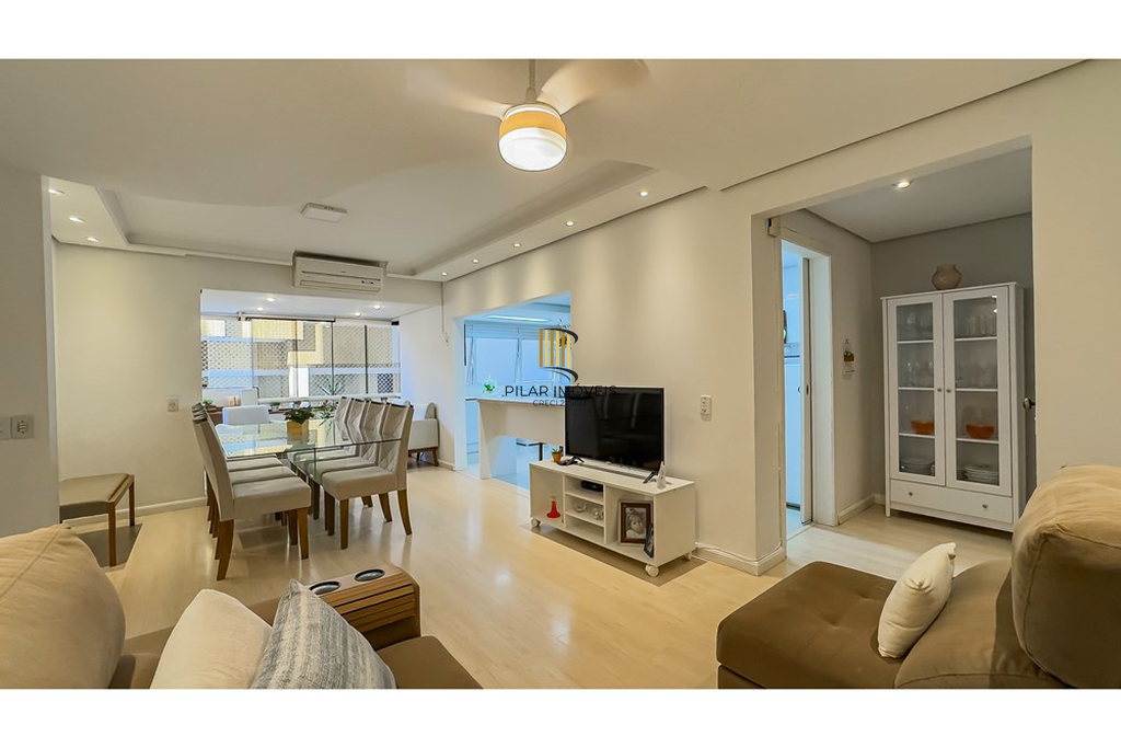 Apartamento 3 dormitórios no bairro Cristo Redentor - Pilar Imóveis