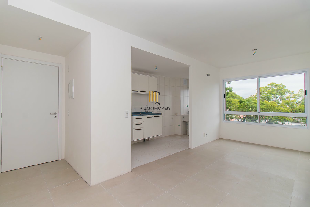 Apartamento 3 dormitórios no bairro Bom Jesus - Pilar Imóveis