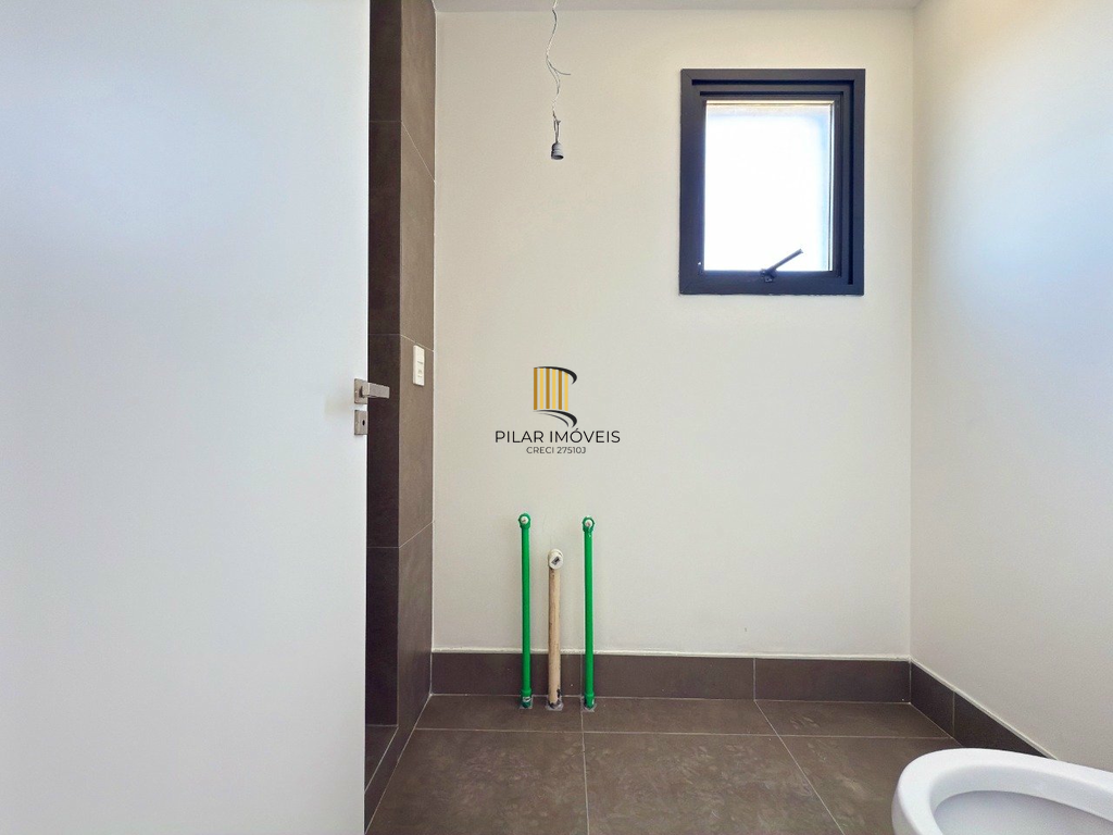 Apartamento 3 dormitórios no bairro Cidade Baixa