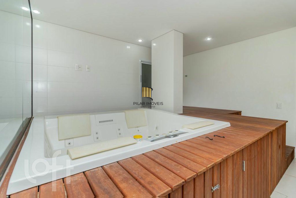 Apartamento 2 dormitórios no bairro Petrópolis