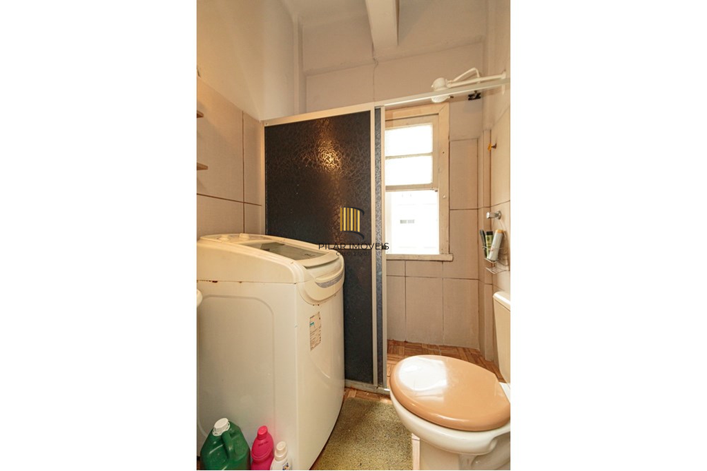 Apartamento 3 dormitórios no bairro Centro Histórico