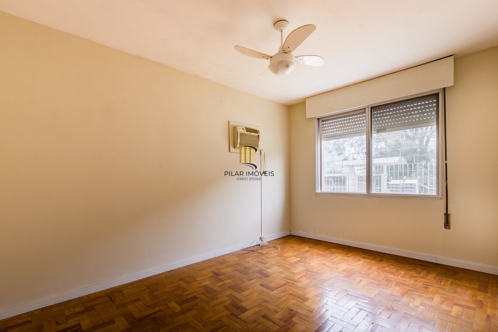 Apartamento 2 dormitórios no bairro São Sebastião