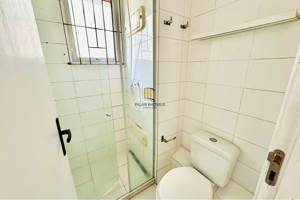 Apartamento 2 dormitórios no bairro Sarandi