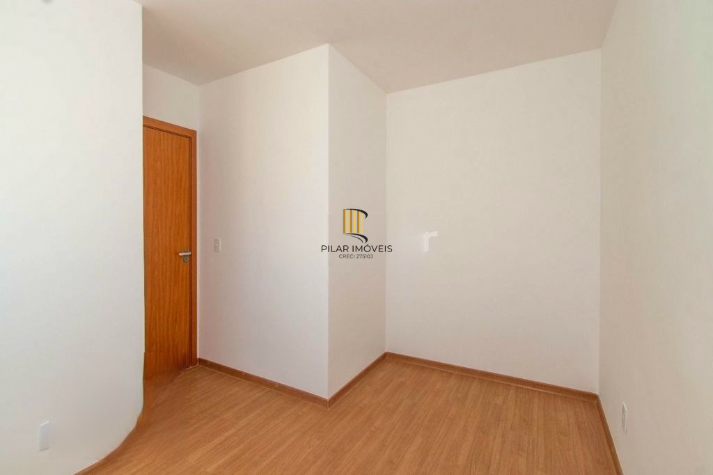 Apartamento 2 dormitórios no bairro Morro Santana