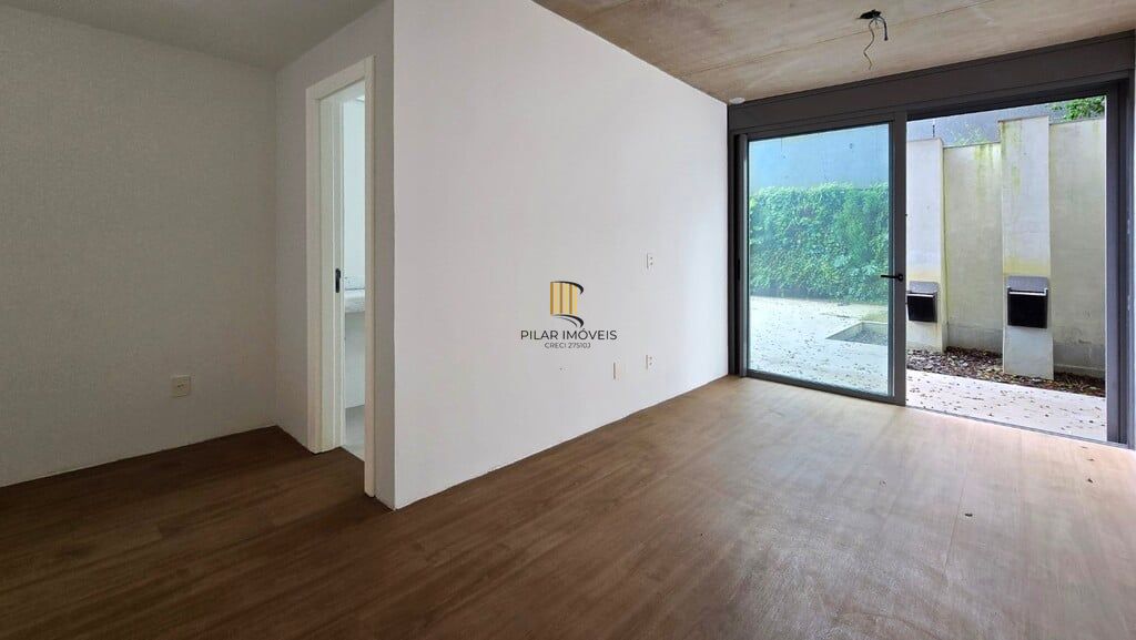 Apartamento 3 dormitórios no bairro Três Figueiras