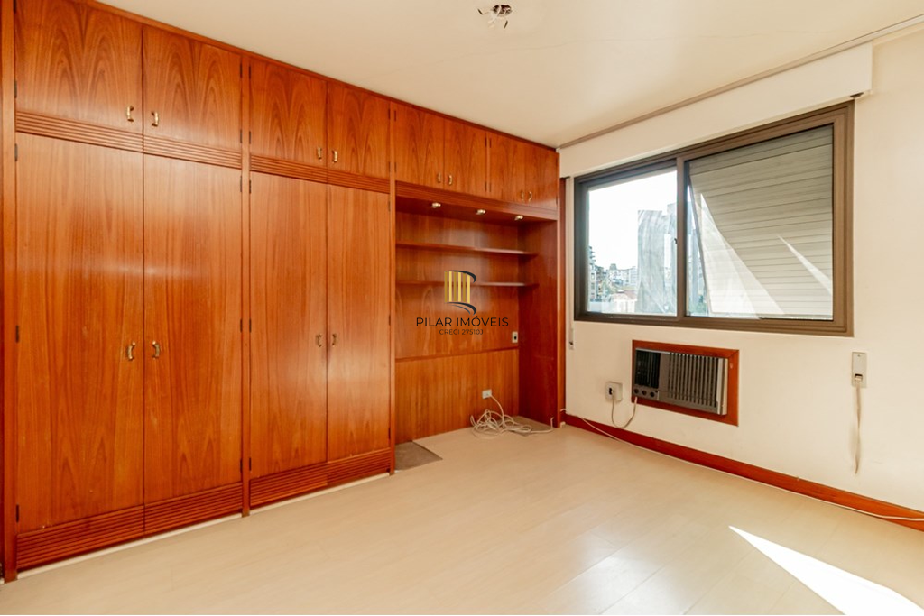 Apartamento 3 dormitórios no bairro Rio Branco