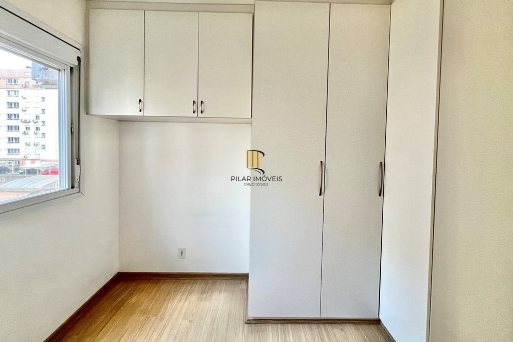 Apartamento 2 dormitórios no bairro Fátima