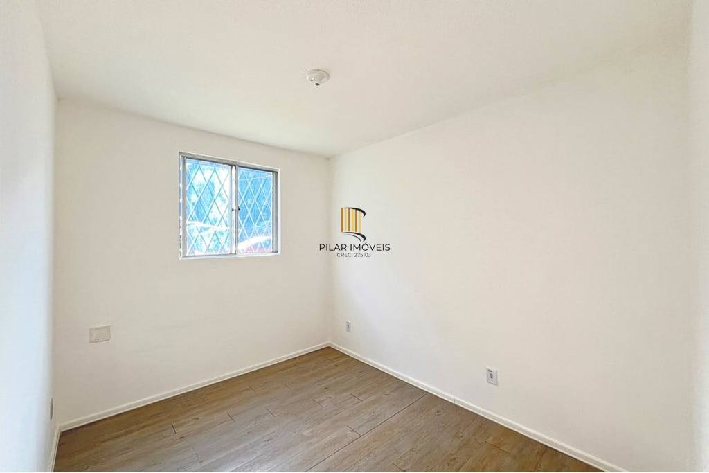 Apartamento 2 dormitórios no bairro Campo Novo