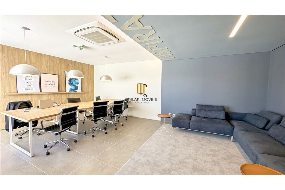 Apartamento 2 dormitórios no bairro Jardim do Salso