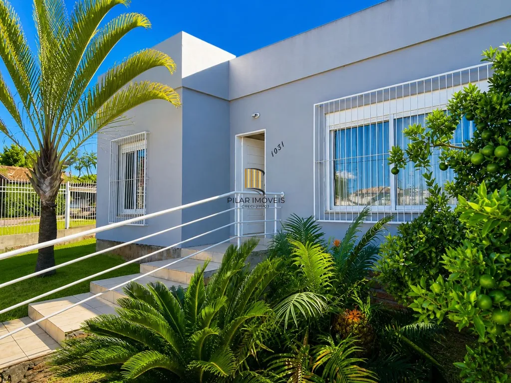 Casa 3 dormitórios no bairro Jardim dos Lagos - Pilar Imóveis