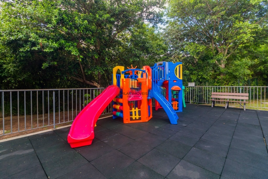 Apartamento 2 dormitórios no bairro Parque Santa Fé