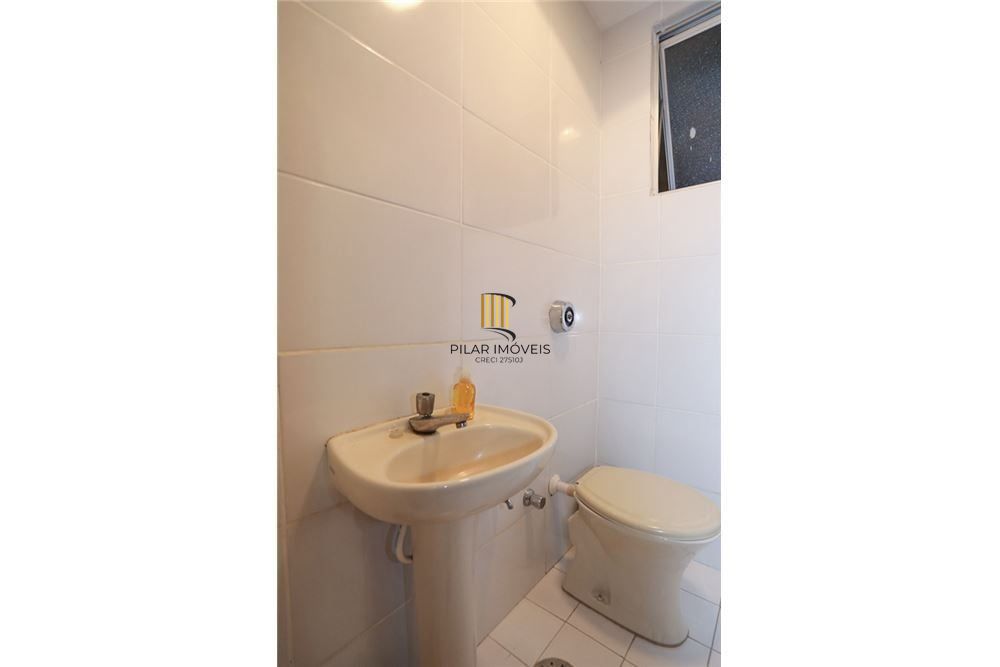 Sala Comercial no bairro Floresta