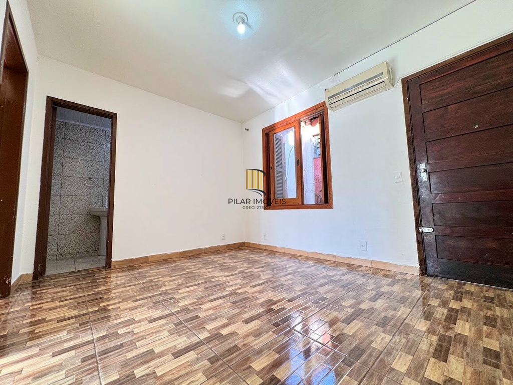 Apartamento 1 dormitório no bairro Rubem Berta