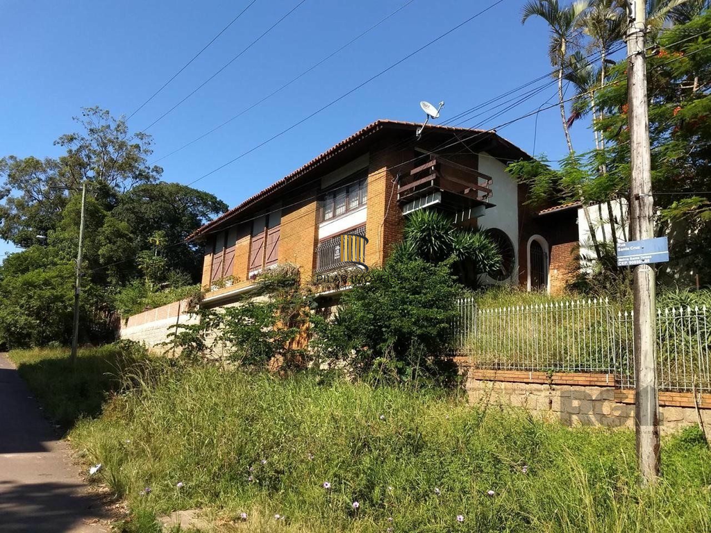 Terreno no bairro Santa Tereza