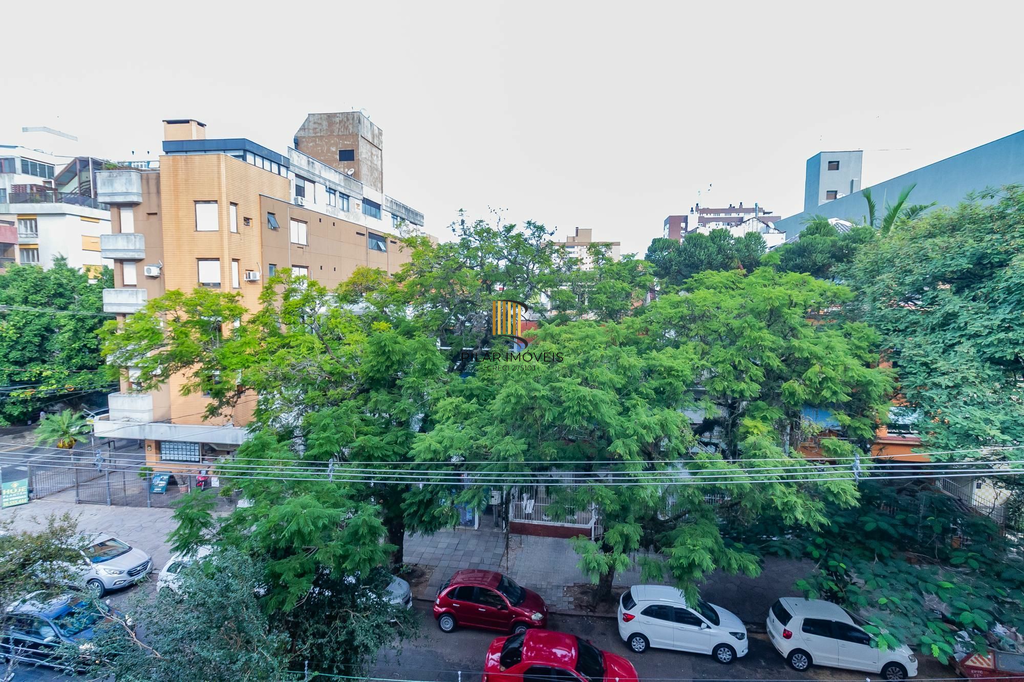 Apartamento 2 dormitórios no bairro Bom Fim