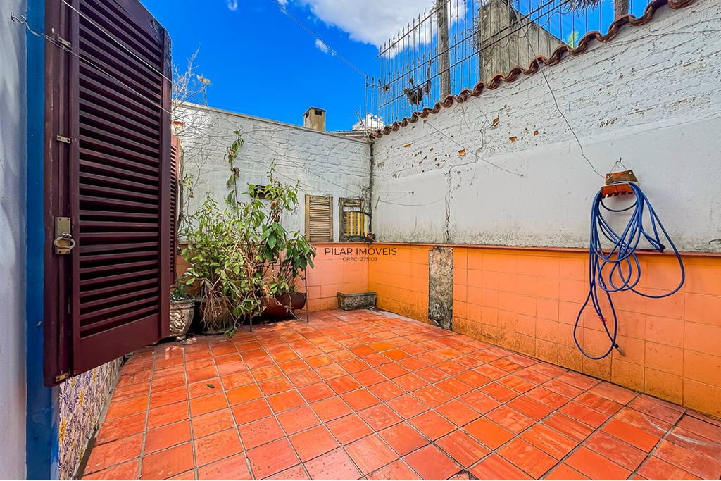 Apartamento 3 dormitórios no bairro Higienópolis