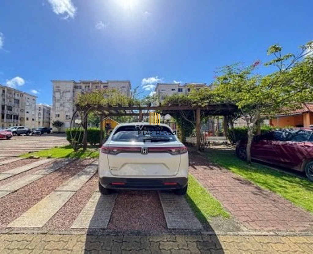 Apartamento 3 dormitórios no bairro Humaitá