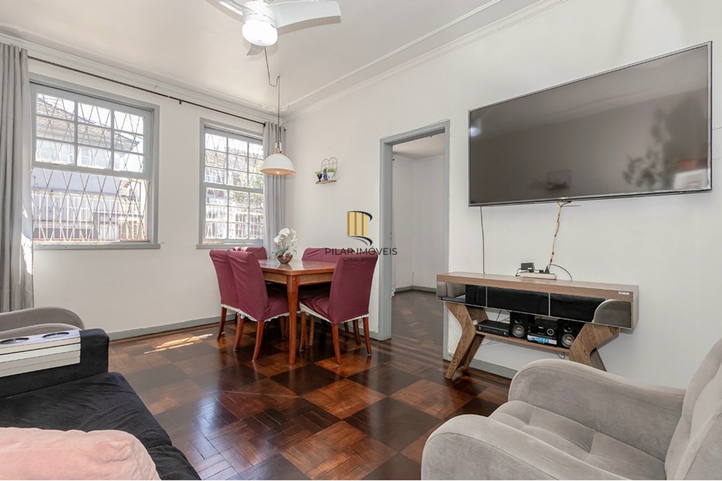 Apartamento 3 dormitórios no bairro Passo da Areia - Pilar Imóveis