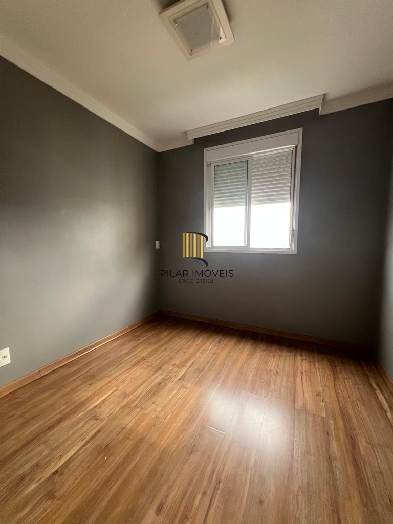 Apartamento 2 dormitórios no bairro Cavalhada
