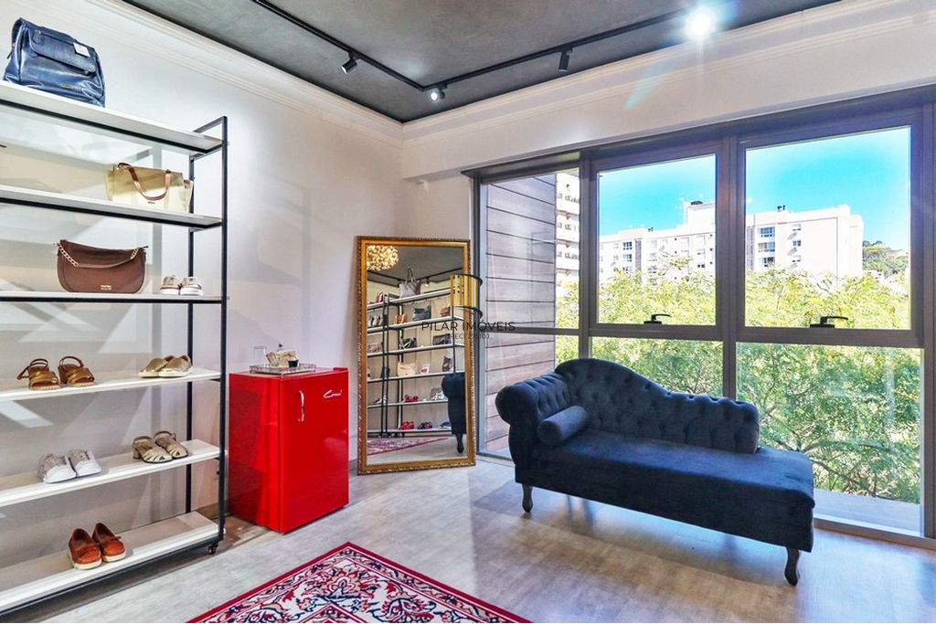 Prédio Residencial no bairro Tristeza