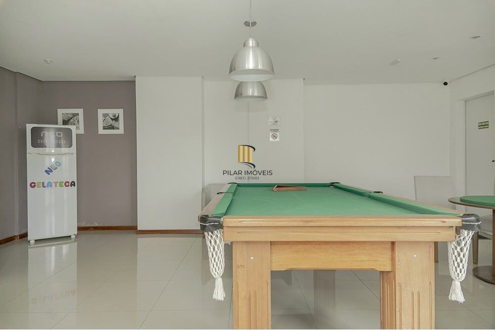 Apartamento 2 dormitórios no bairro Santa Maria Goretti