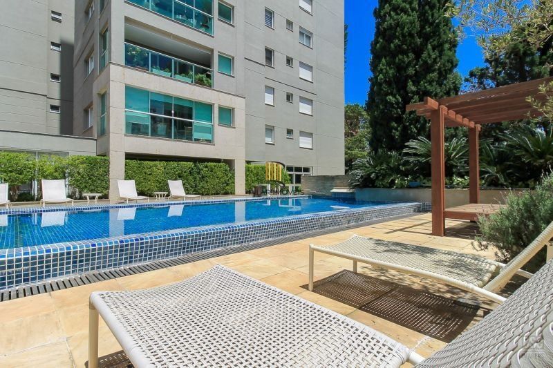 Apartamento 3 dormitórios no bairro Bela Vista