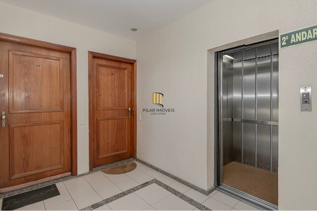 Apartamento 3 dormitórios no bairro Tristeza