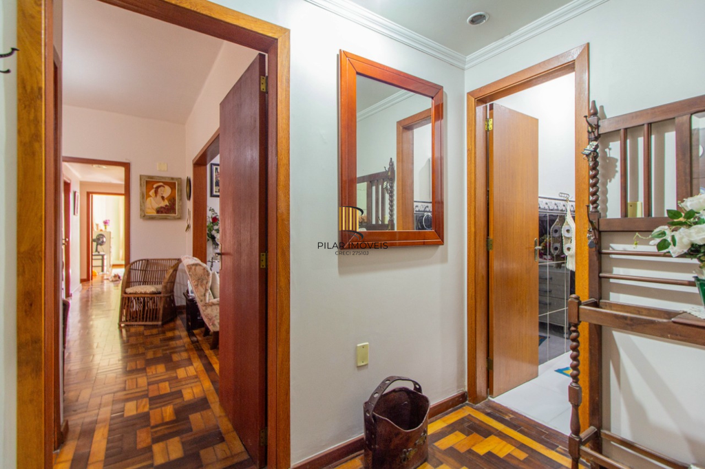 Apartamento 3 dormitórios no bairro Cidade Baixa