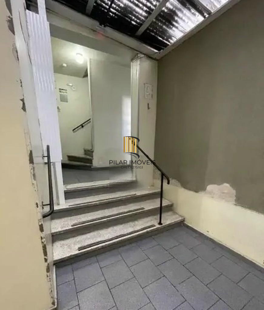 Apartamento 2 dormitórios no bairro Centro Histórico