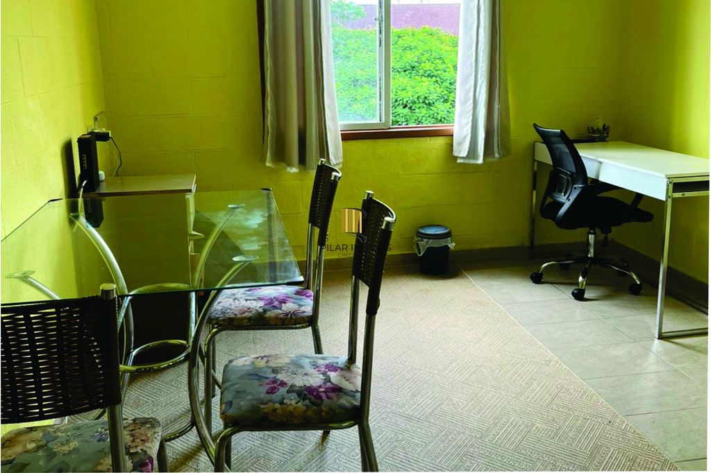 Apartamento 1 dormitório no bairro Santana