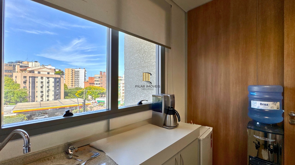 Sala Comercial no bairro Três Figueiras