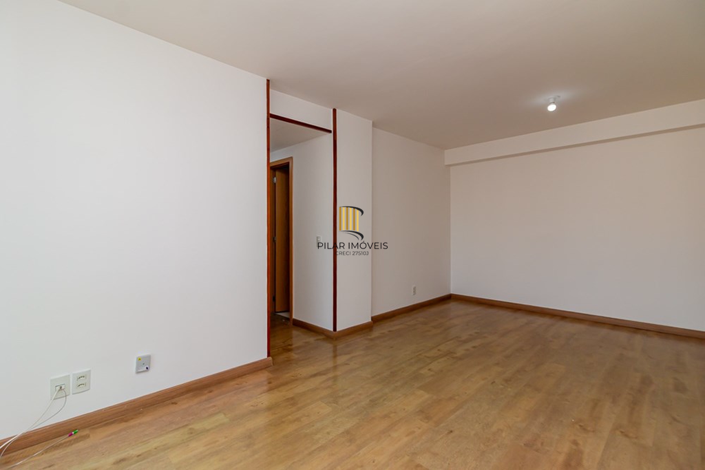 Apartamento 3 dormitórios no bairro Passo da Areia