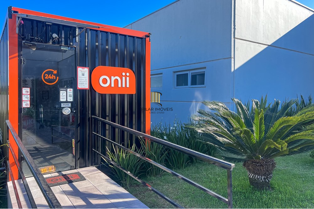 Casa de Condomínio 3 dormitórios no bairro Sanga Funda