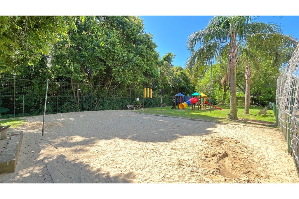 Apartamento 2 dormitórios no bairro Cavalhada