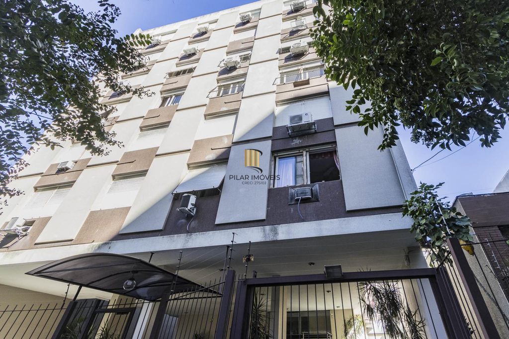 Cobertura 3 dormitórios no bairro Centro Histórico