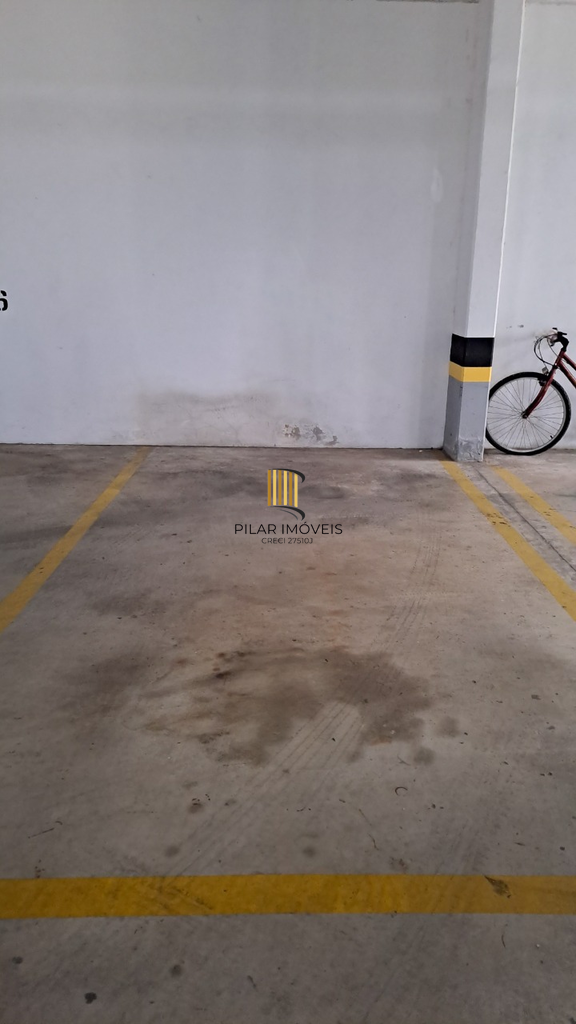 Apartamento 3 dormitórios no bairro Jardim Carvalho