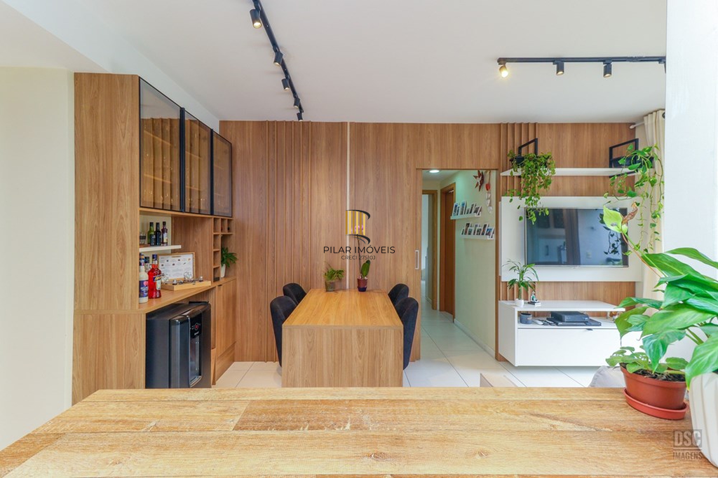 Apartamento 2 dormitórios no bairro Passo da Areia