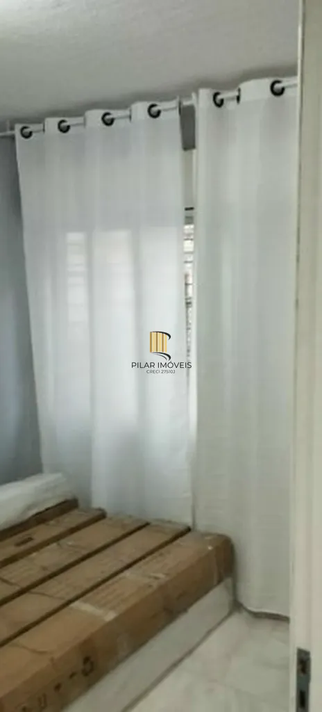 Apartamento 1 dormitório no bairro Jardim Botânico