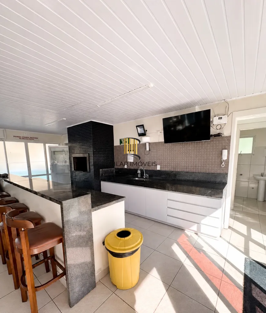 Apartamento 2 dormitórios no bairro Mário Quintana