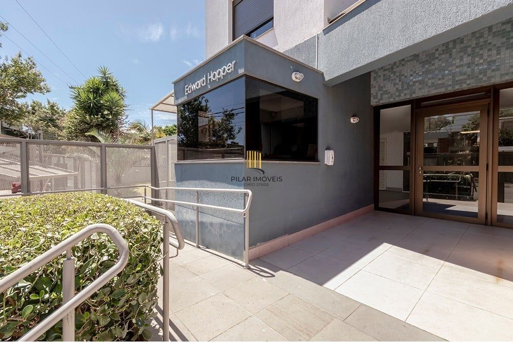 Apartamento 2 dormitórios no bairro Jardim do Salso - Pilar Imóveis