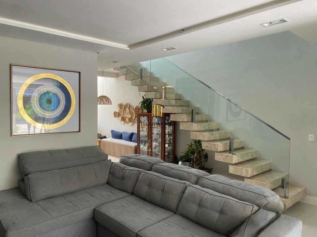 Casa de Condomínio 3 dormitórios no bairro Passo das Pedras