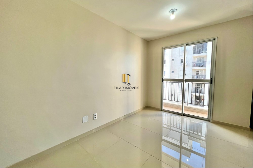 Apartamento 3 dormitórios no bairro Igara