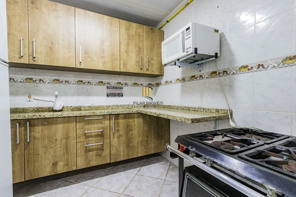 Apartamento 2 dormitórios no bairro Partenon