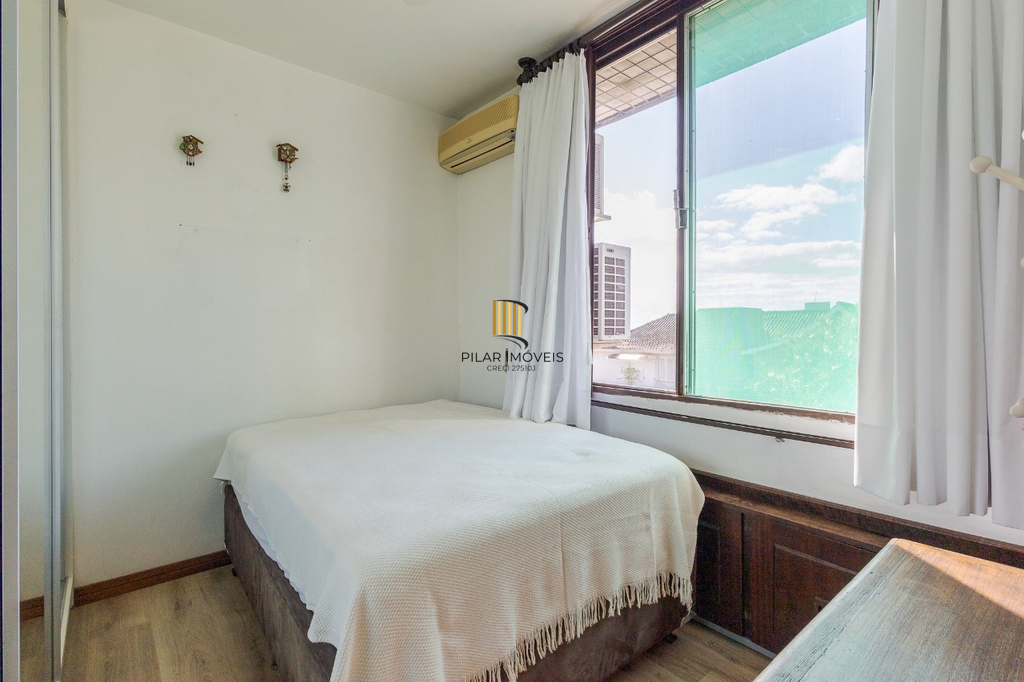 Casa de Condomínio 3 dormitórios no bairro Santa Tereza