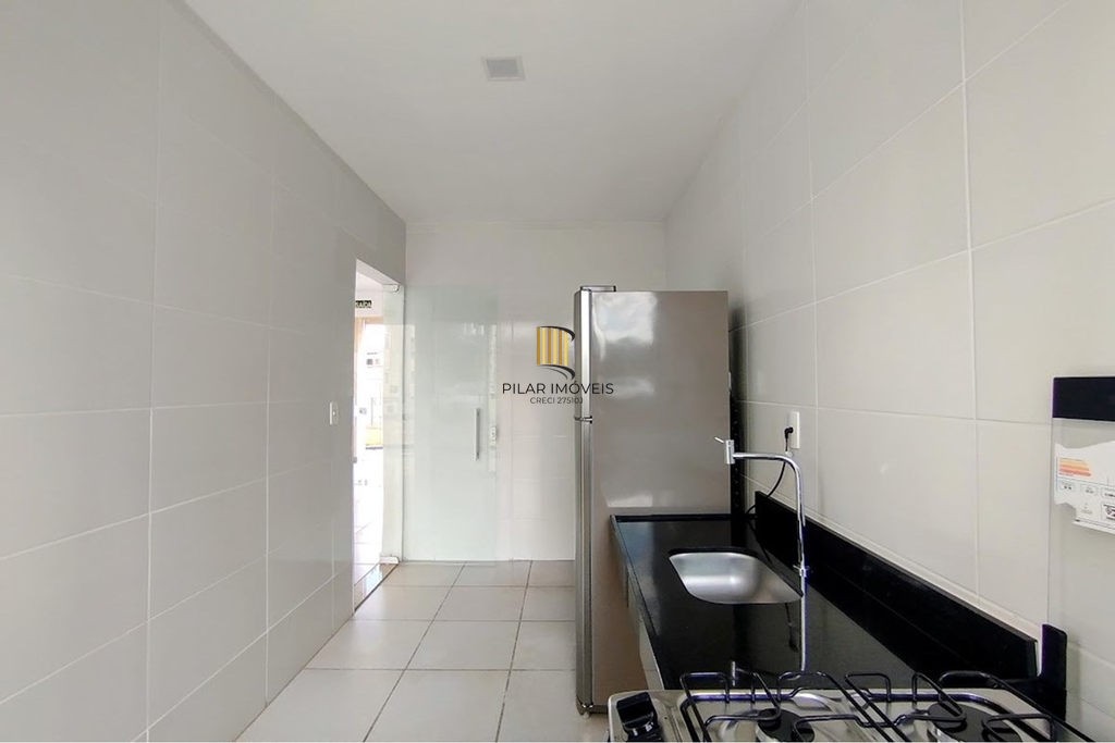Apartamento 2 dormitórios no bairro Fátima