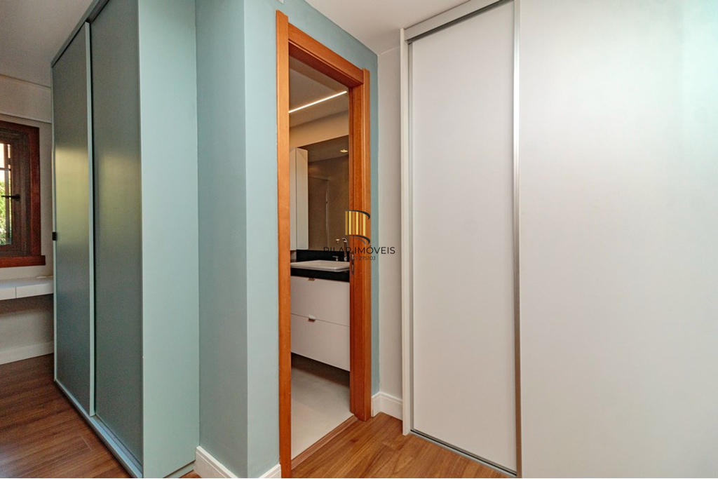 Apartamento 3 dormitórios no bairro Chácara das Pedras