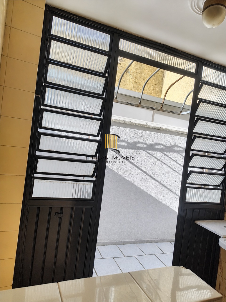 Apartamento 1 dormitório no bairro Passo da Areia