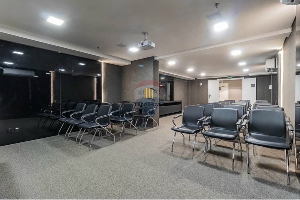 Sala Comercial no bairro São Sebastião