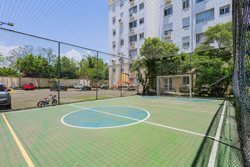 Apartamento 2 dormitórios no bairro Camaquã