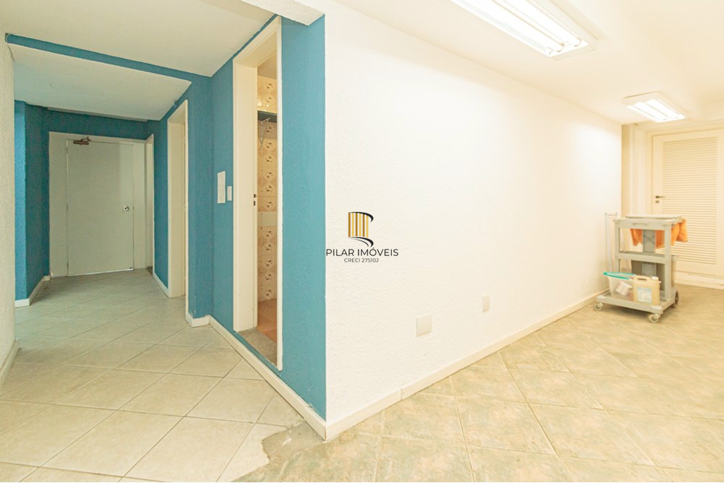 Sala Comercial no bairro Santana